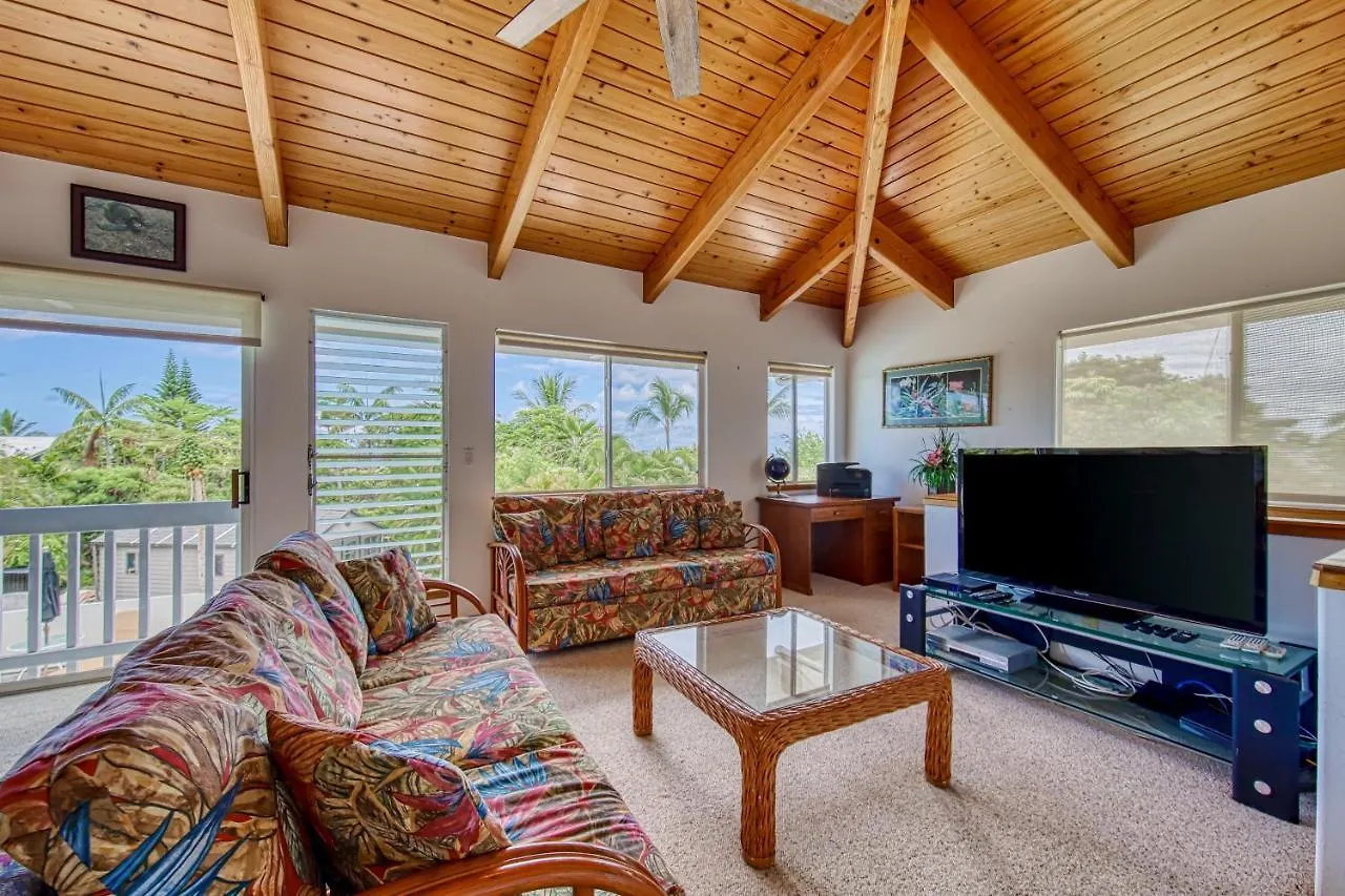 Kona Kanewa Home Kailua-Kona United States