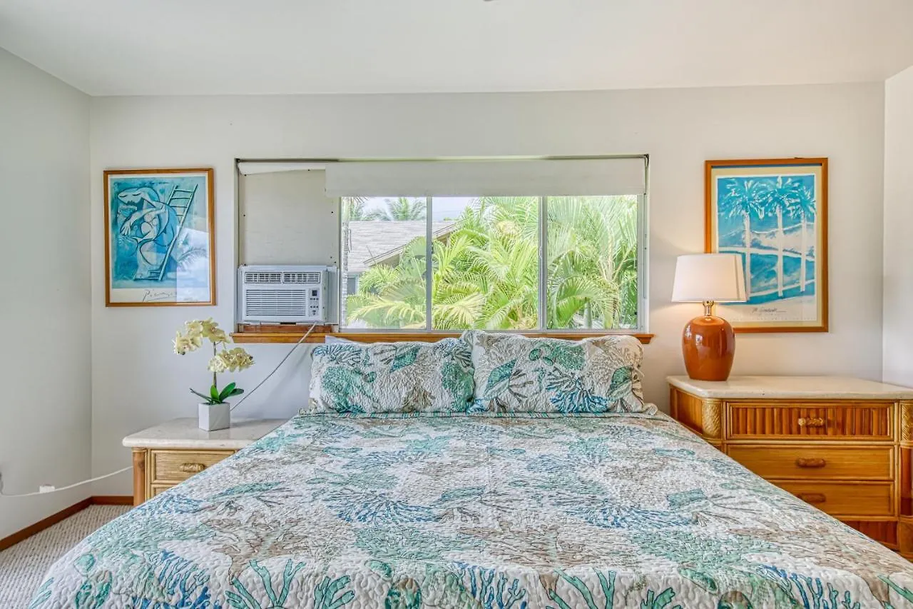 Kona Kanewa Home Kailua-Kona