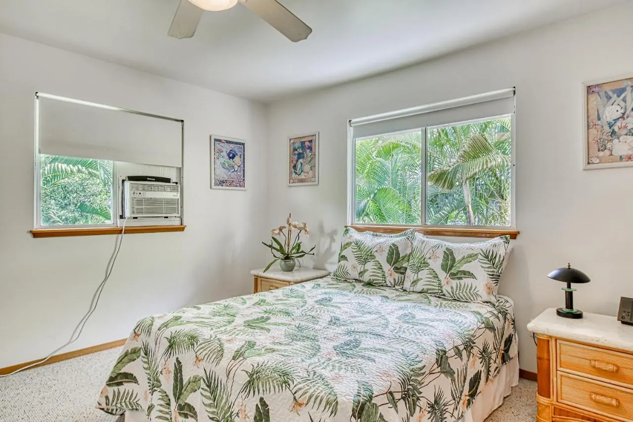 Kona Kanewa Home Kailua-Kona United States