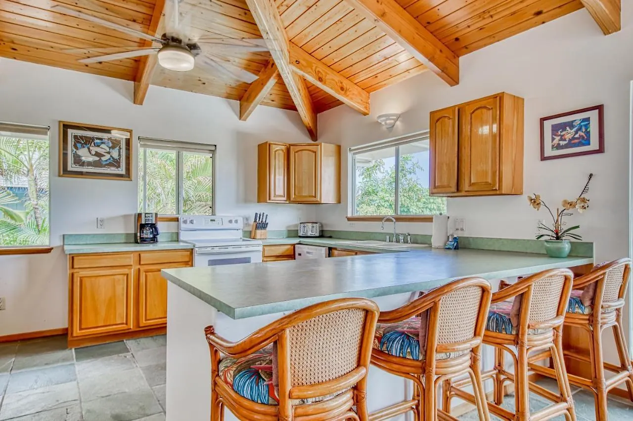 Kona Kanewa Home Kailua-Kona Holiday home