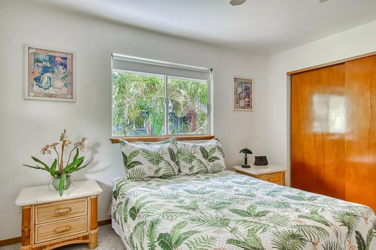 Kona Kanewa Home Kailua-Kona