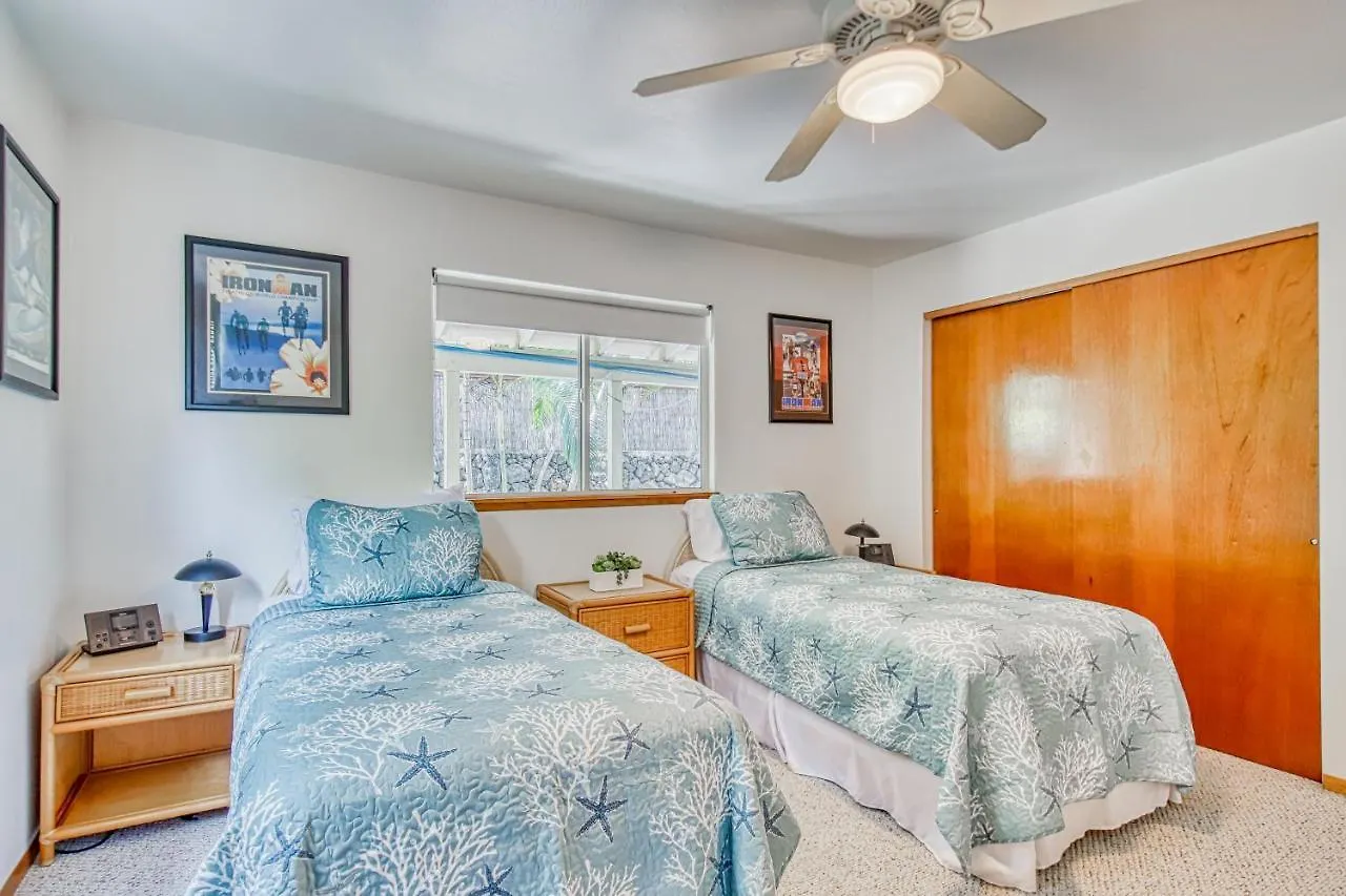 Kona Kanewa Home Kailua-Kona United States