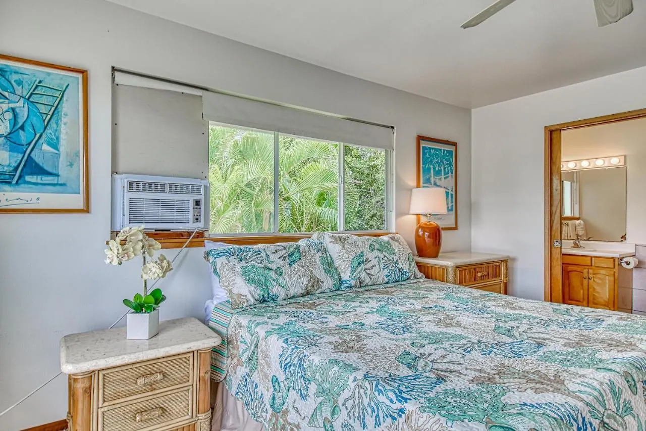 Holiday home Kona Kanewa Home Kailua-Kona